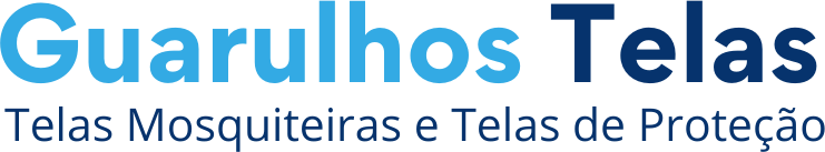 Guarulhos Telas Mosquiteiras e Telas de Proteção